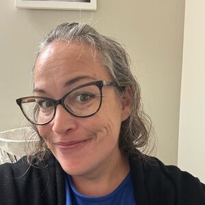 Meet your Posher, Kelly